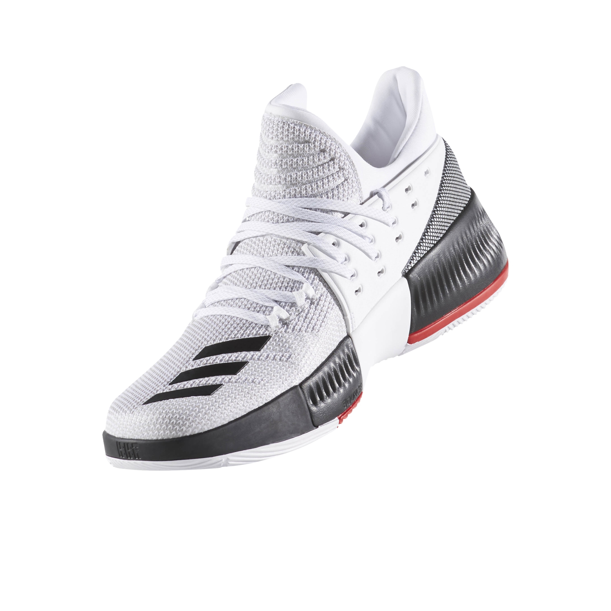 2019 adidas Dame 5 