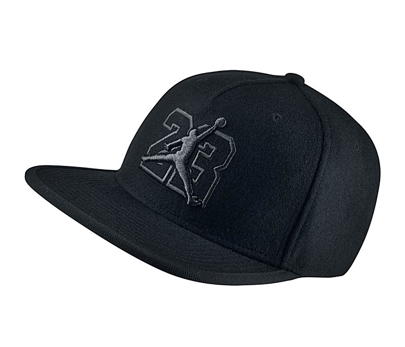 gorra air jordan