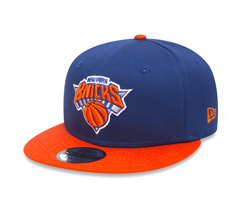 gorras new era knicks