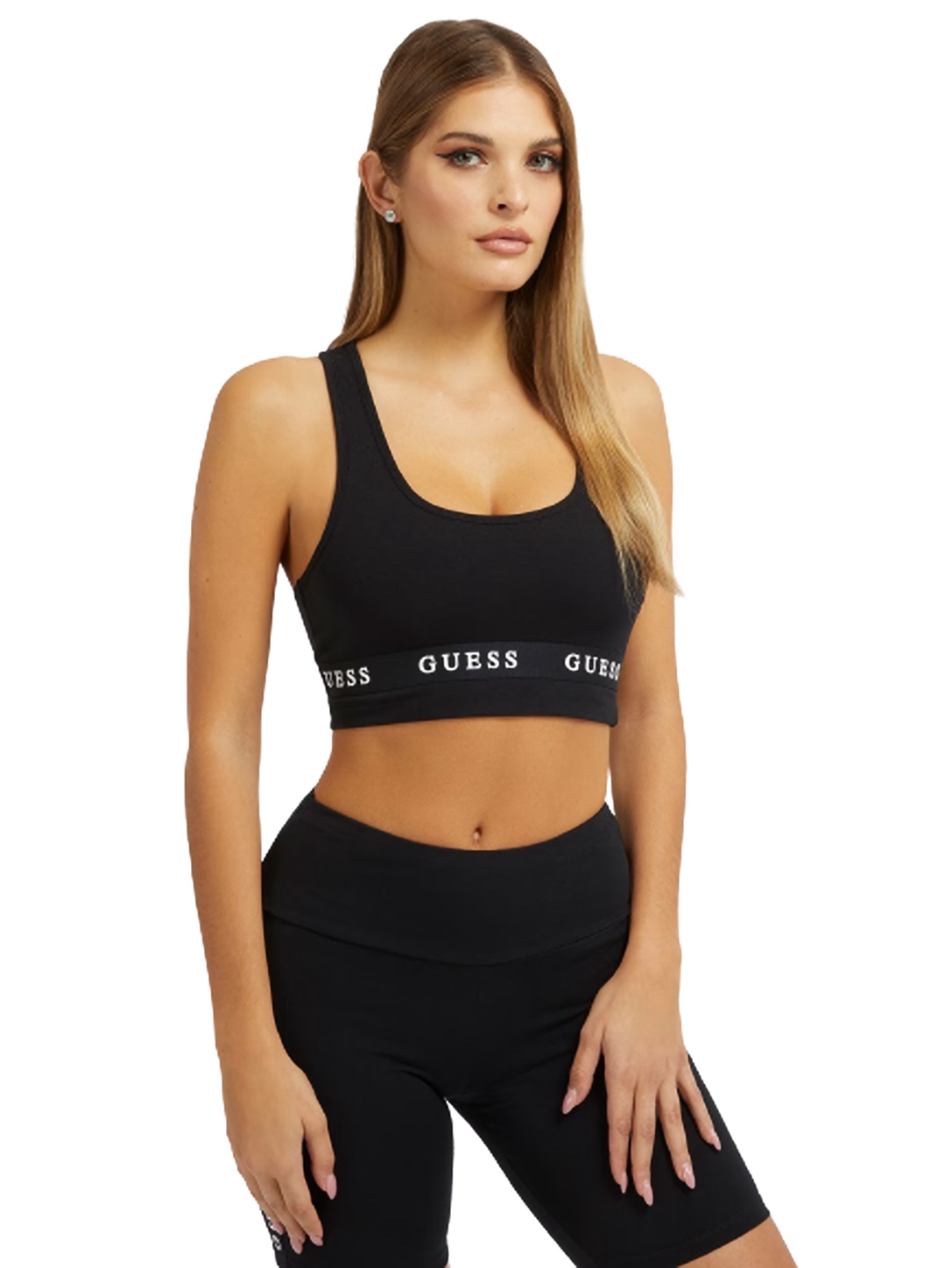 Top hotsell deportivo guess