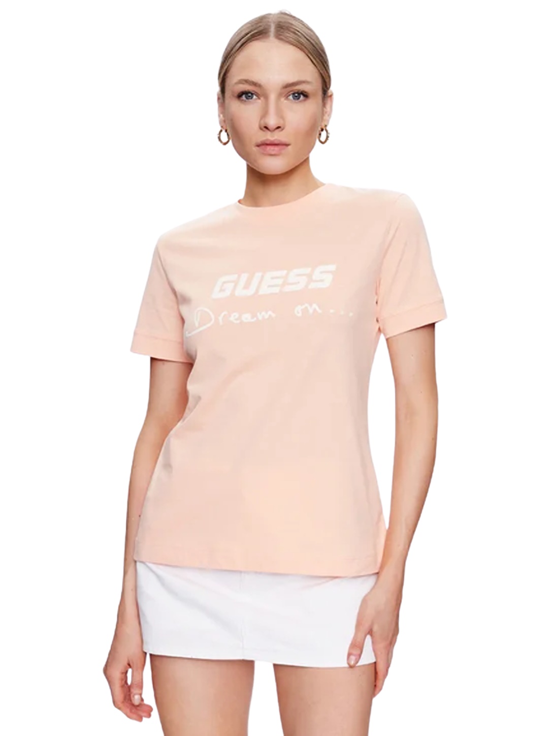 CAMISETA DALYA GUESS MUJER