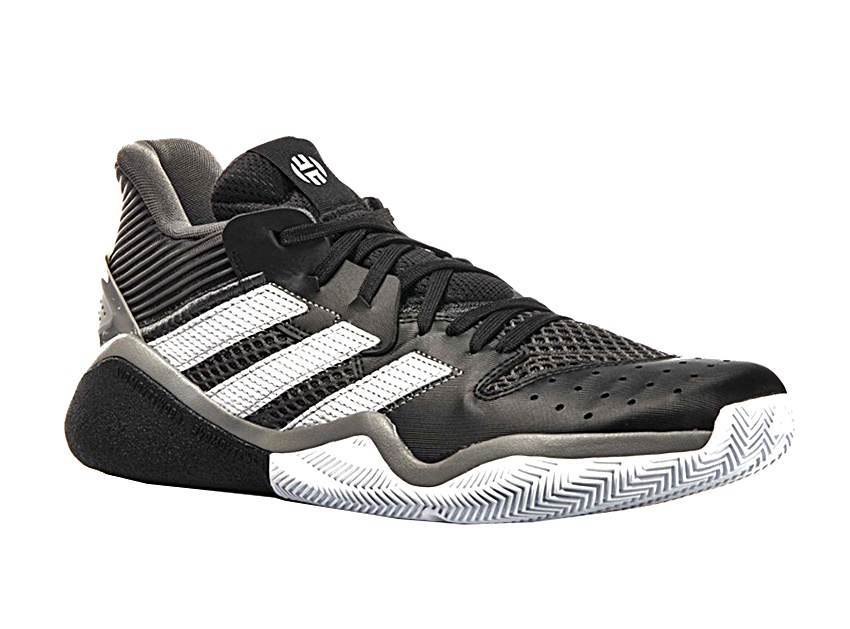 Harden Stepback \