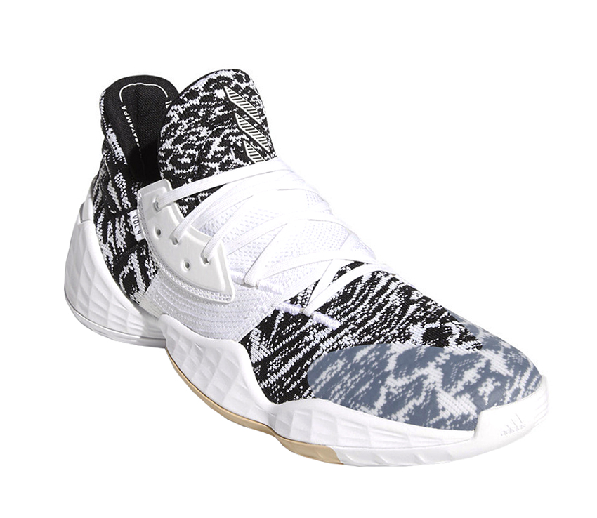 harden 4 cookies and cream