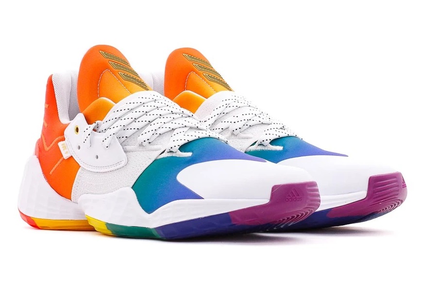 james harden vol 4 pride