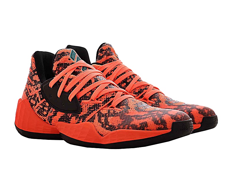 harden gila monster