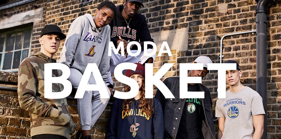 Moda basket