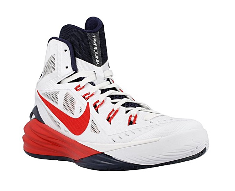 Nike Hyperdunk 2014 "USA Home"