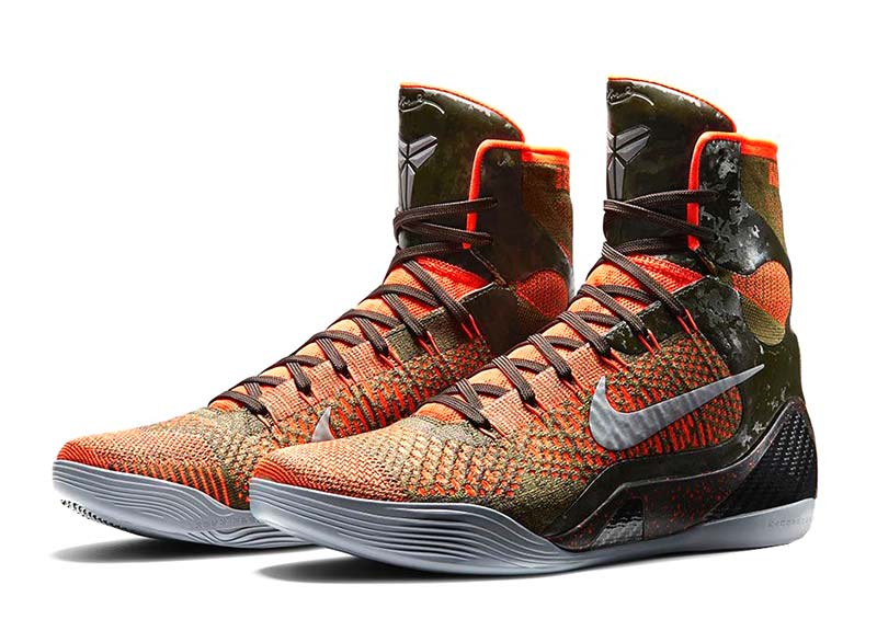 Nike kb ninth sales