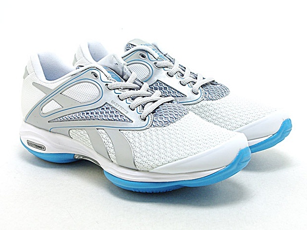 reebok easytone gris