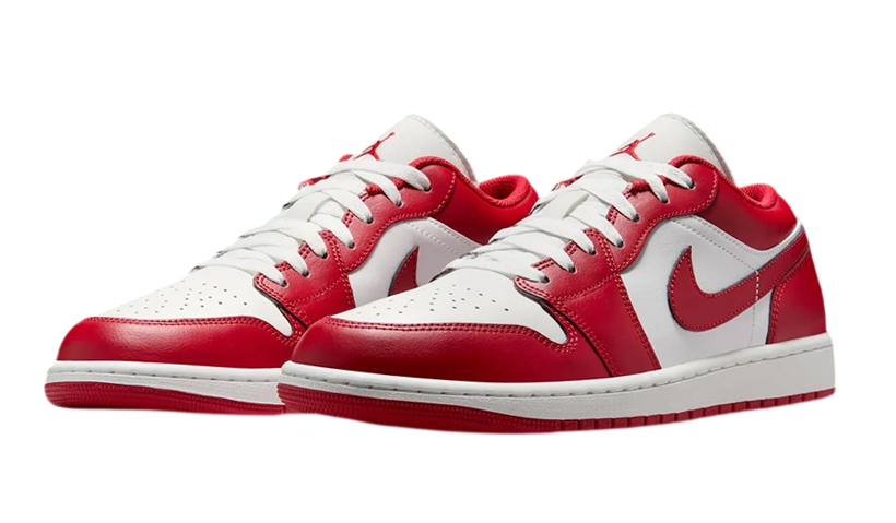 Recent 1 Jordan 1 Low New Beginnings - manelsanchez.com