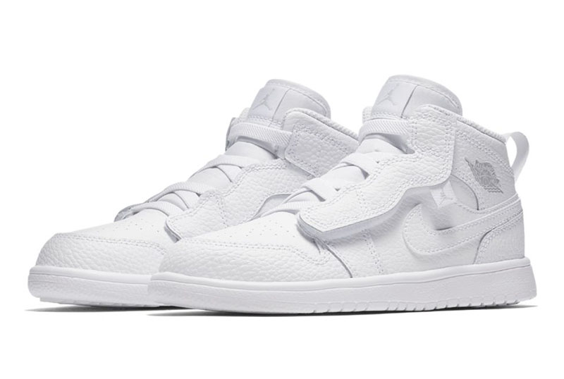 Jordan 1 Mid Alt (PS) \