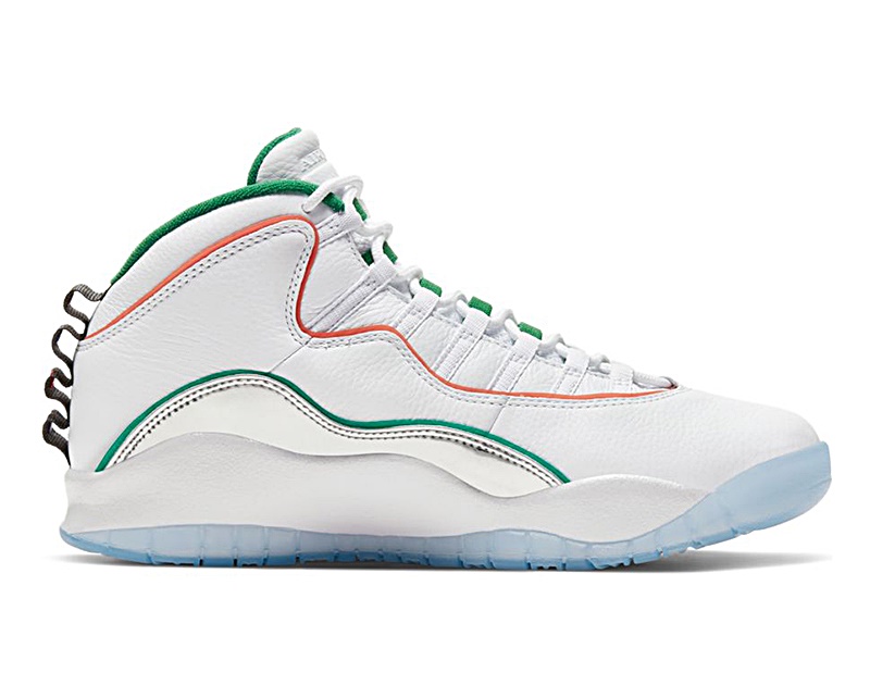 jordan 10 retro wings