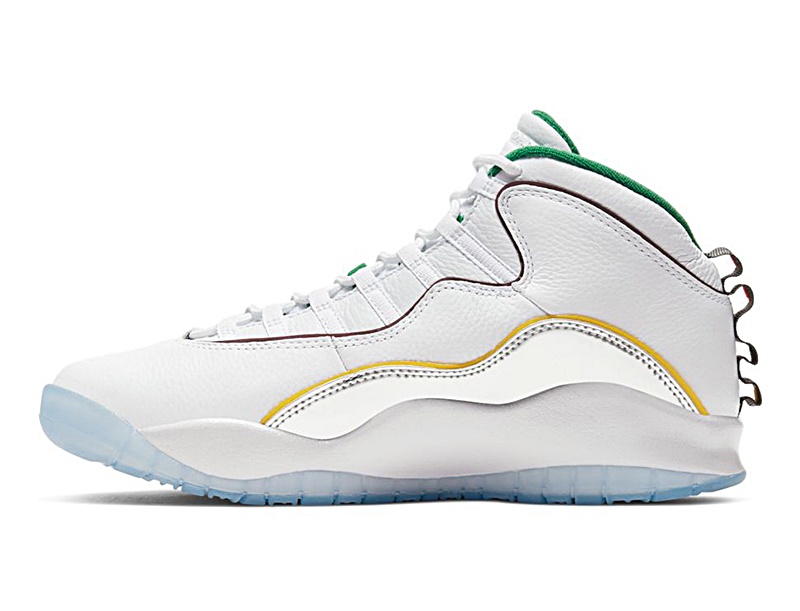 Jordan 10 Retro Wings - manelsanchez.com