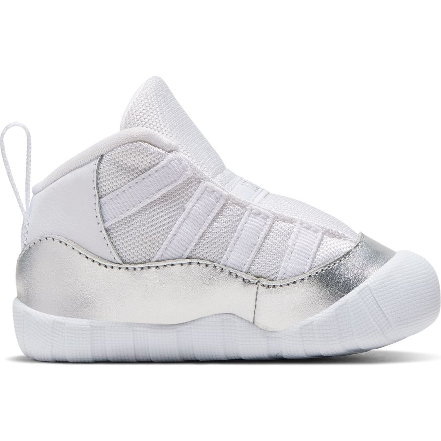 Jordan 11 Baby Crib Bootie 
