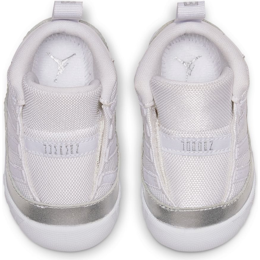 Jordan 11 Baby Crib Bootie 