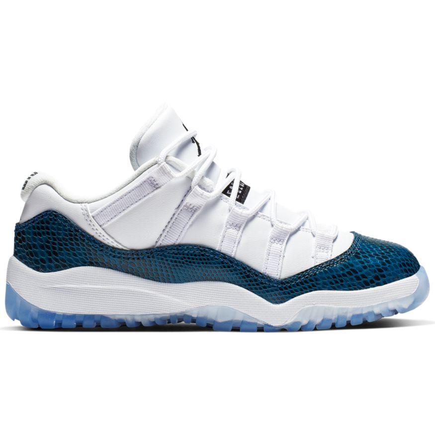 Jordan 11 Retro Low LE (PS) \