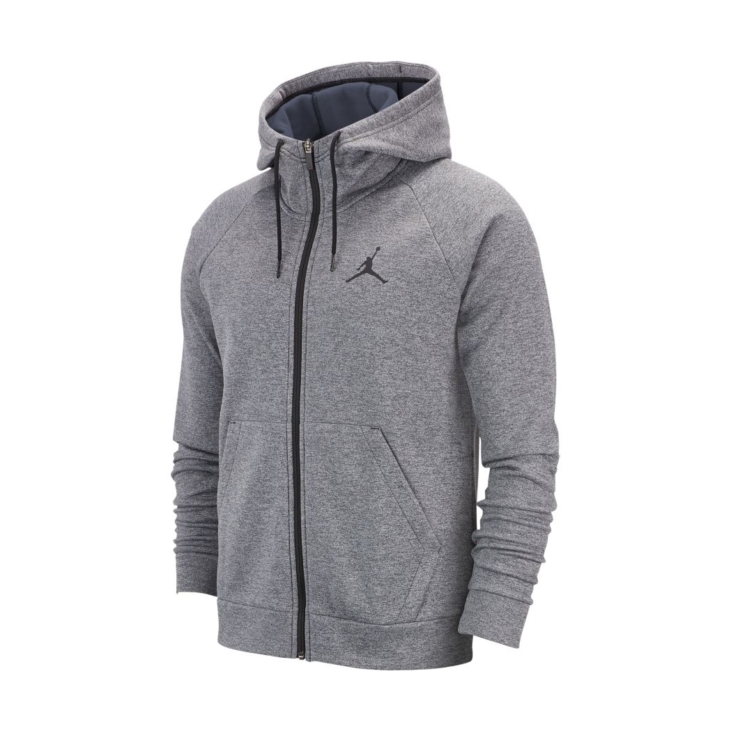 sudadera jordan therma 23 alpha