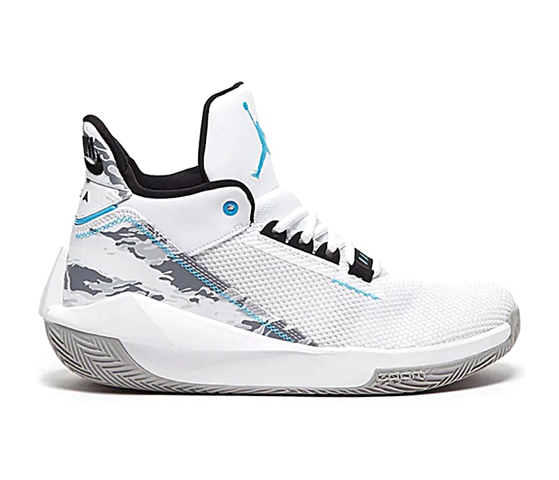 jordan high fly
