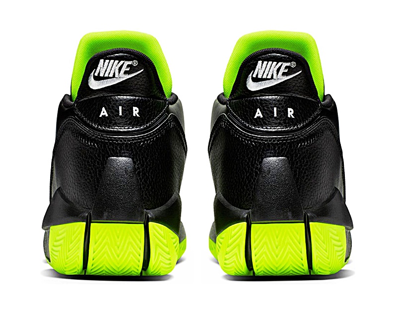 Jordan 2x3 \