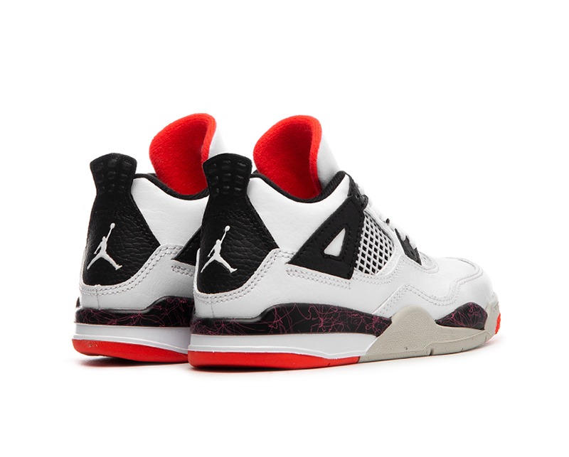 Jordan 4 Retro Cool Grey (2019) (PS) - BQ7669-007