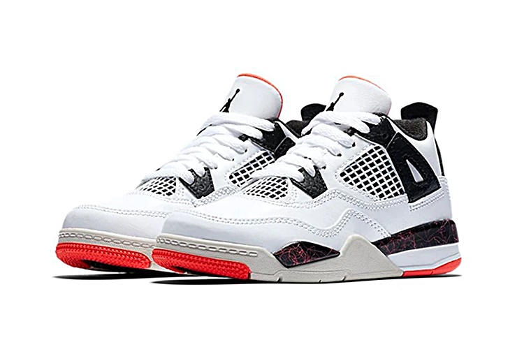 Jordan 4 Retro (PS) \