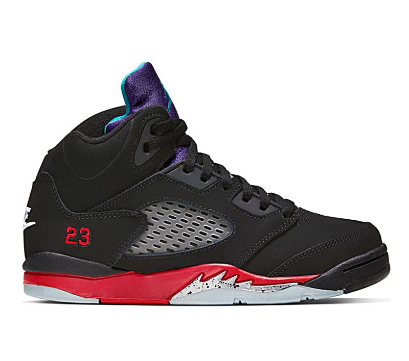 Jordan 5 Retro (PS) - manelsanchez.com