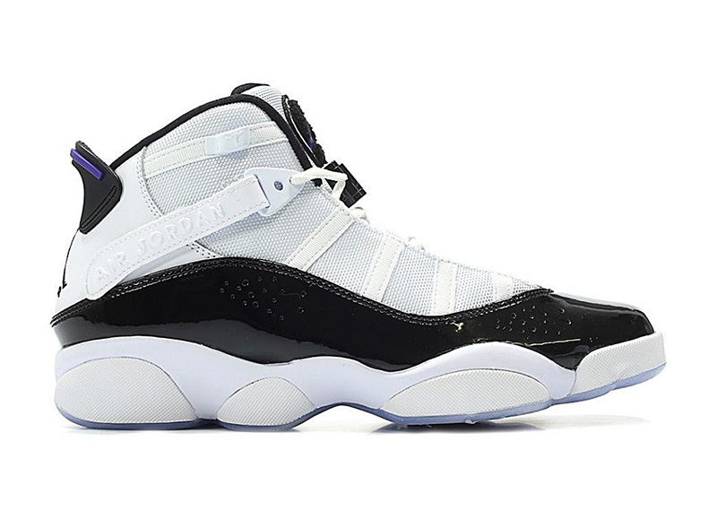 retro 6 ring