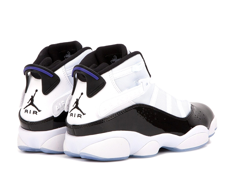 retro 6 ring