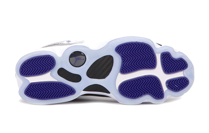 Jordan 6 Rings \