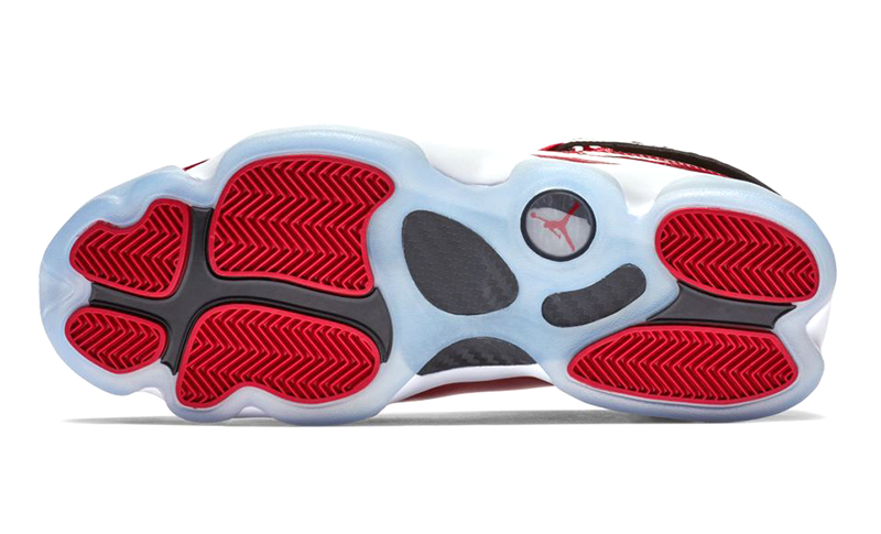 Jordan 6 Rings \