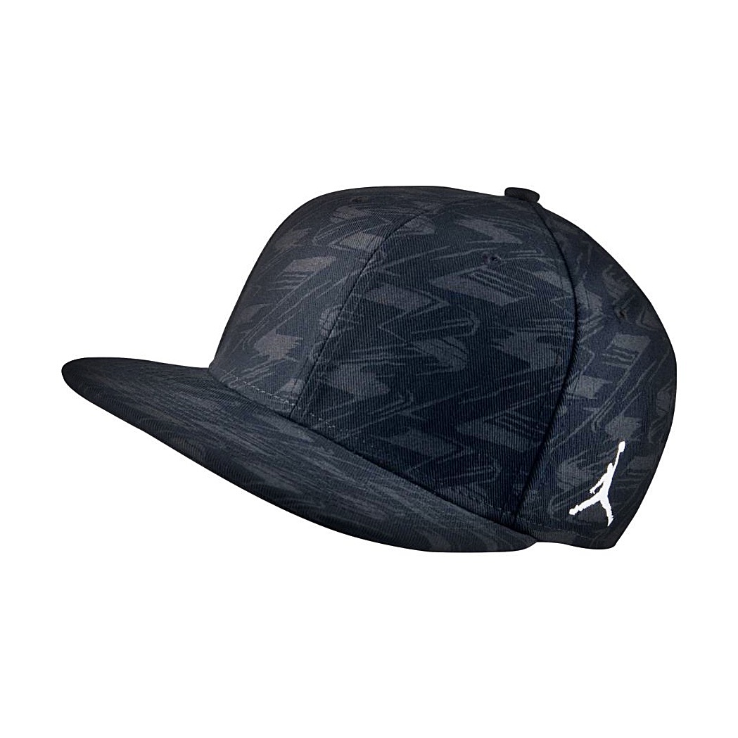 jordan 8 hat