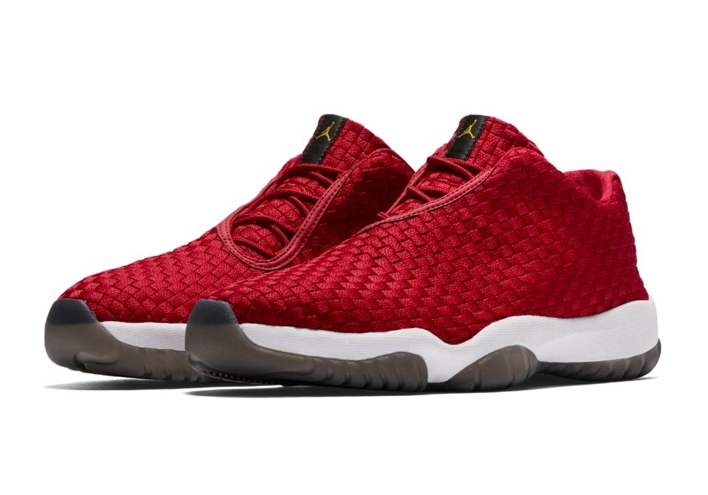 nike jordan future