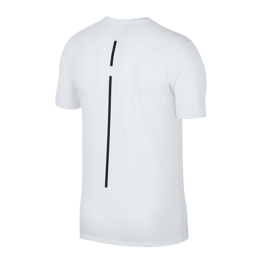 t shirt kobe uomo marroni