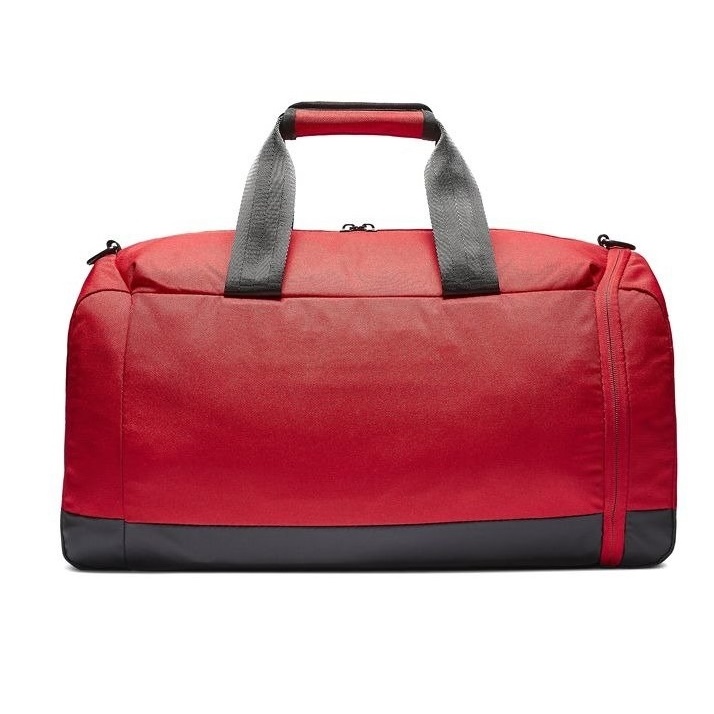 Jordan Air Jumpman Duffle Bag (27L) (RED)
