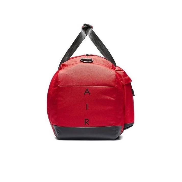 Jordan Air Jumpman Duffle Bag (27L) (RED)
