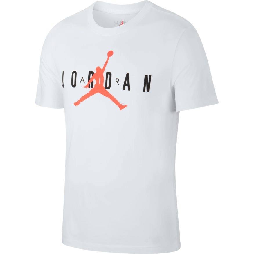 jordan air camiseta