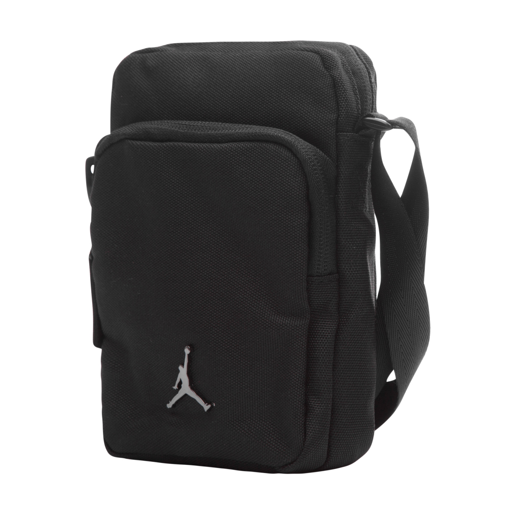 Jordan Airborne Festival Mini Sportsbag (black)