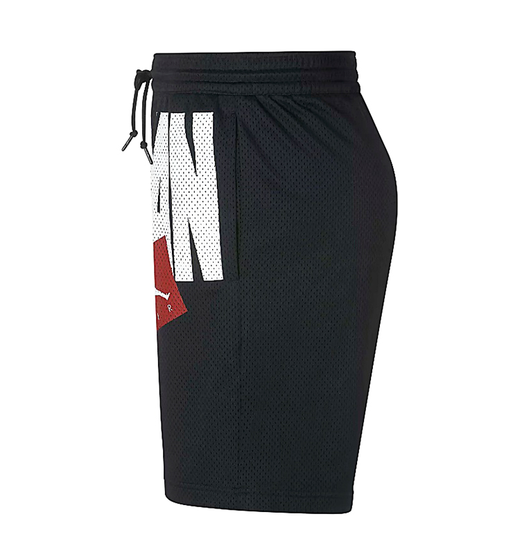 Jordan AJ Jumpman Short (010)