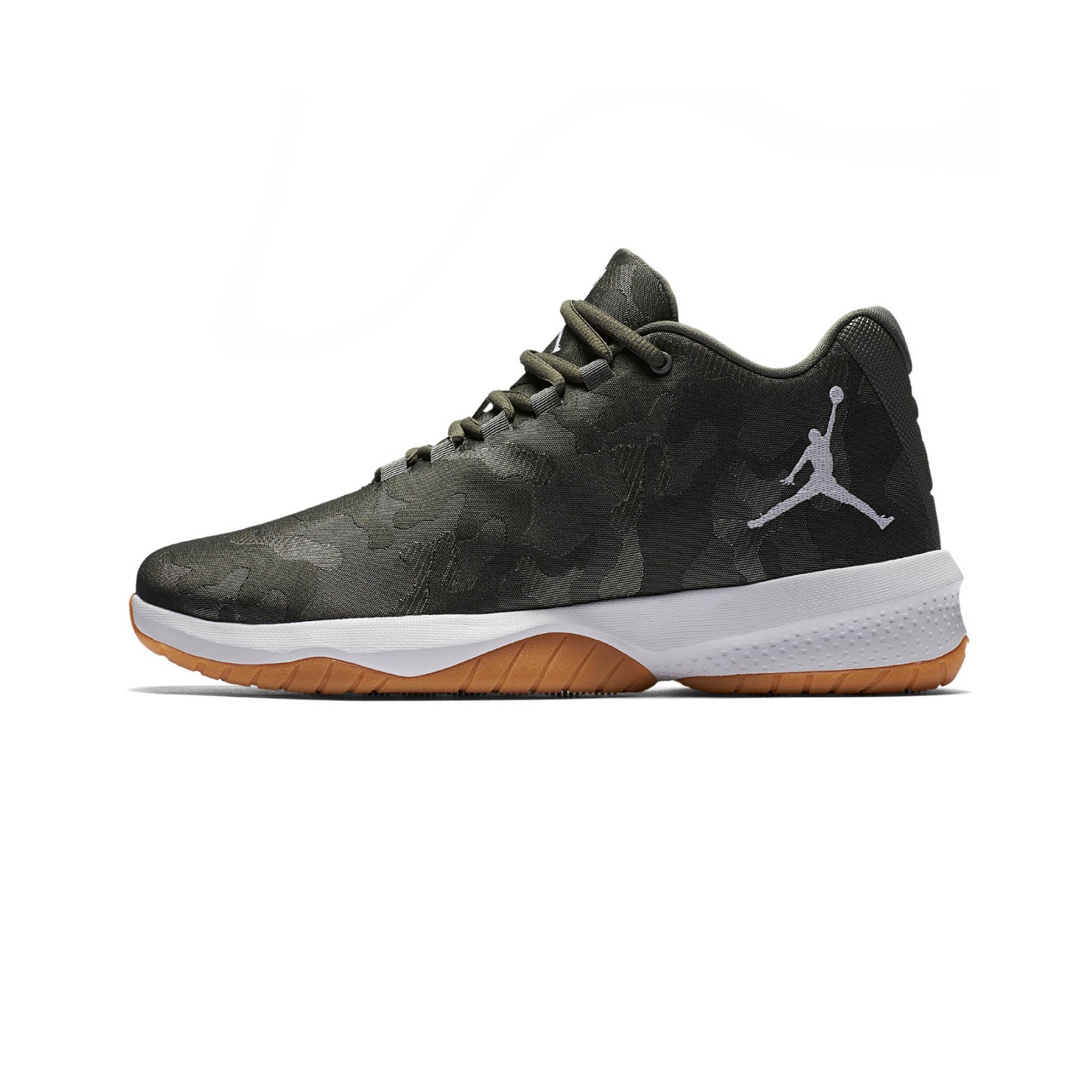 Ideal enlazar Asombrosamente Jordan B. Fly "Army" (051) - manelsanchez.com