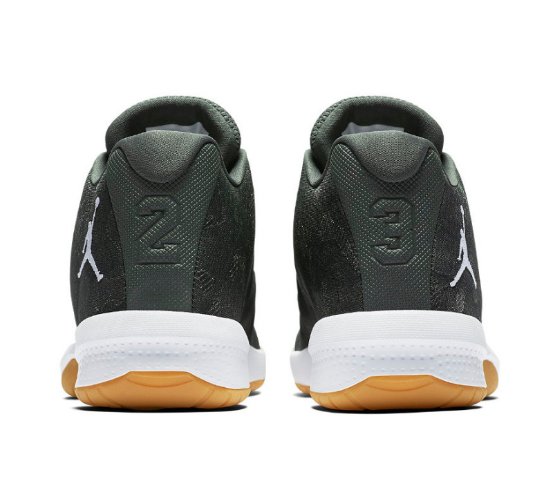 jordan b fly bg