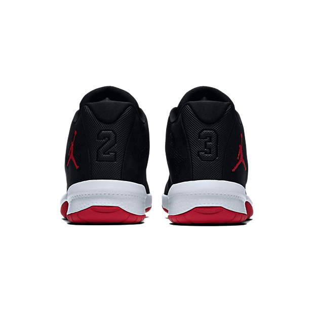 jordan fly bg
