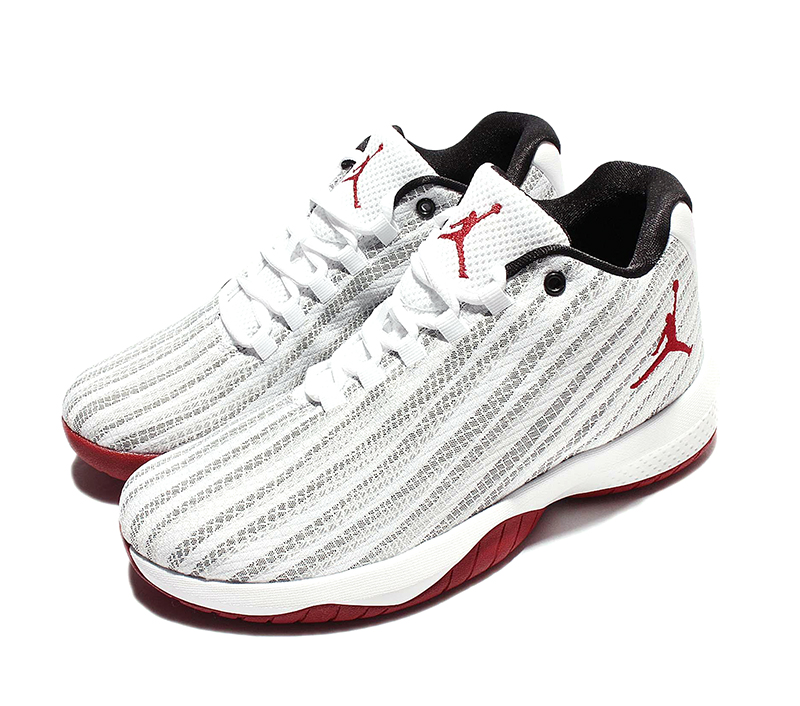 jordan b fly bg