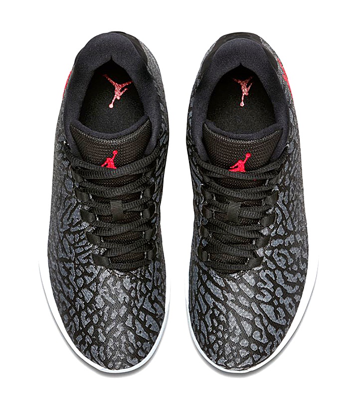 Jordan B. Fly BG \