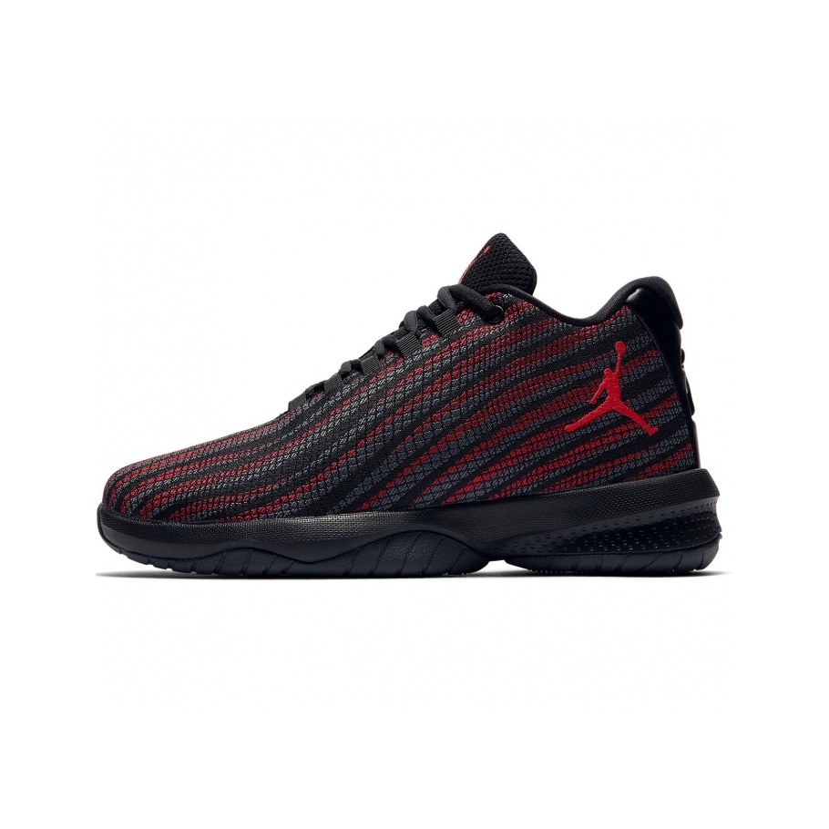 jordan b fly bg