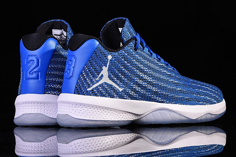 jordan b fly