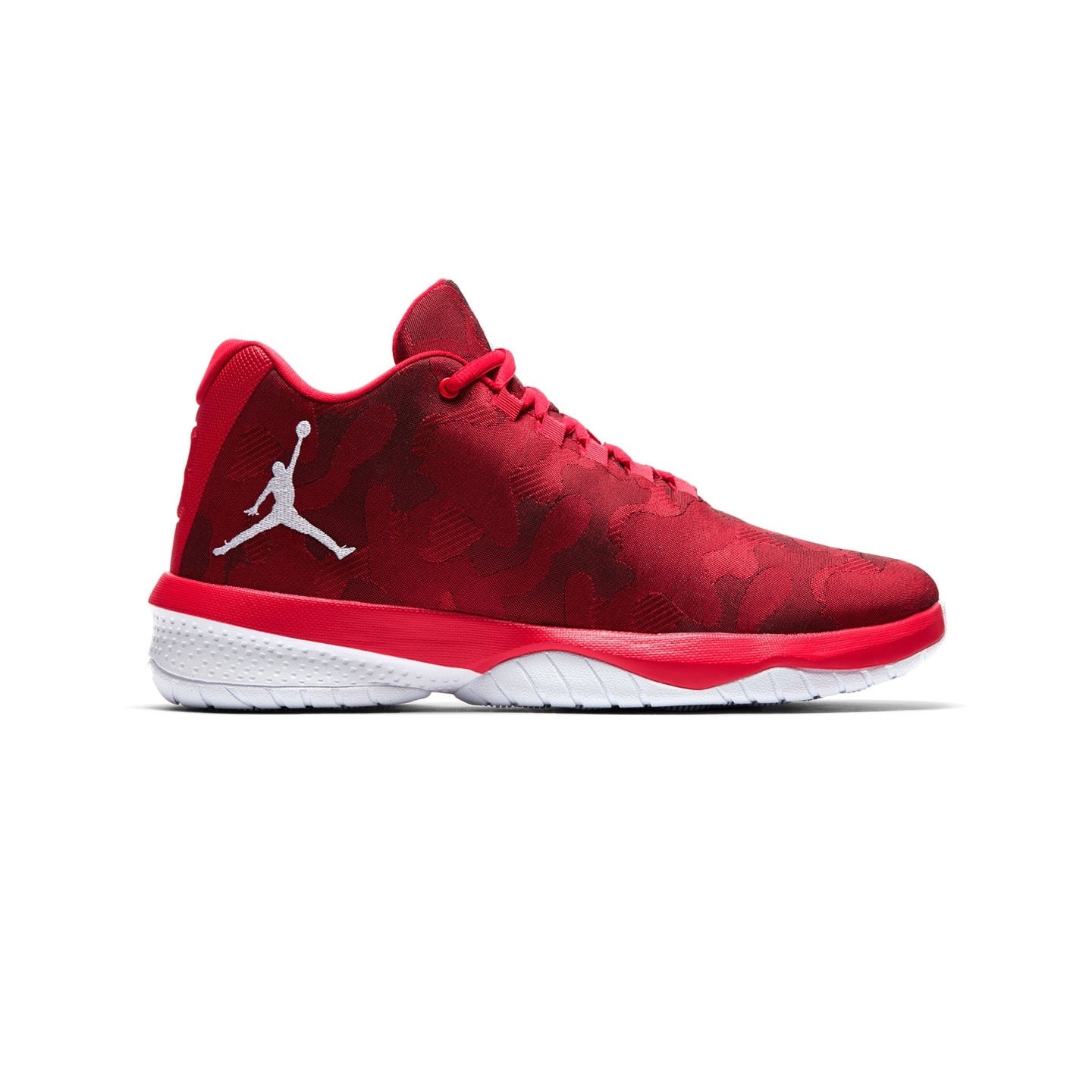 Jordan B. Fly \