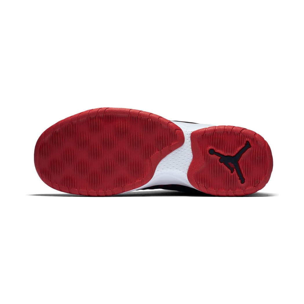 Jordan B. Fly \