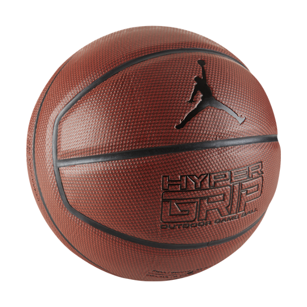 balon de baloncesto jordan hyper grip