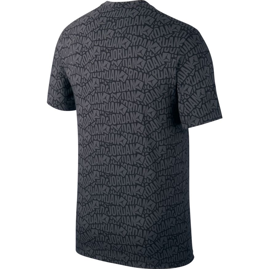 Jordan Brand Sticker TShirt (010)