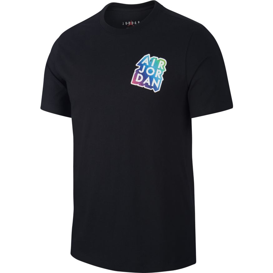 Jordan Brand Sticker TShirt (CD5638010)